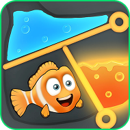 Rescue the Fish