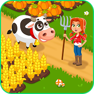 Game of Farmers